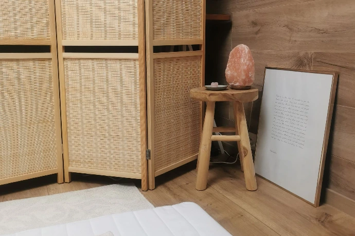 shiatsu futon